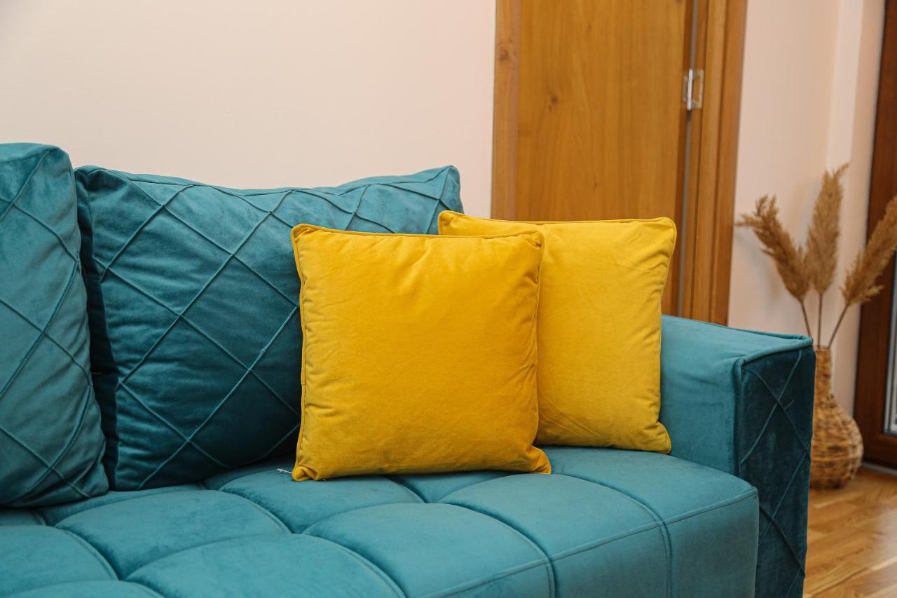 Zlatibor Apartman Luxury & Spa Dijana Екстер'єр фото