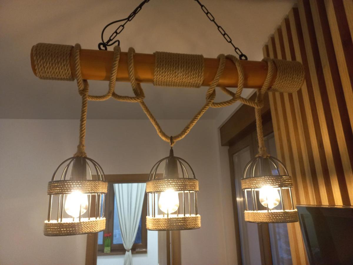Zlatibor Apartman Luxury & Spa Dijana Екстер'єр фото