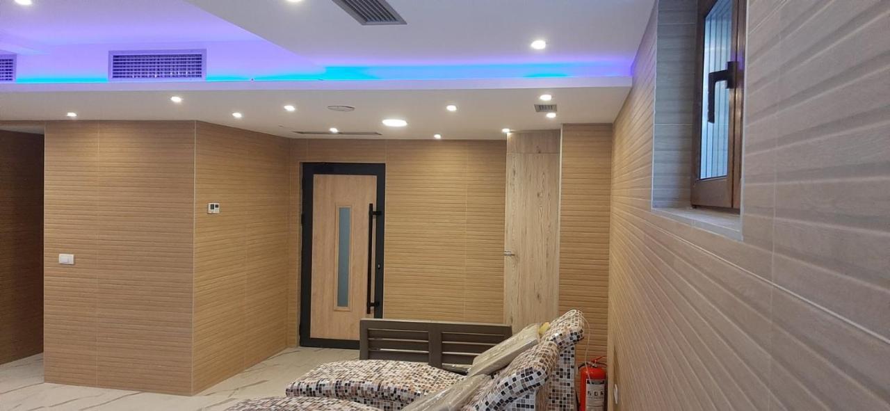 Zlatibor Apartman Luxury & Spa Dijana Екстер'єр фото
