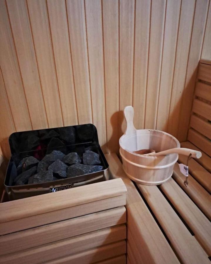 Zlatibor Apartman Luxury & Spa Dijana Екстер'єр фото