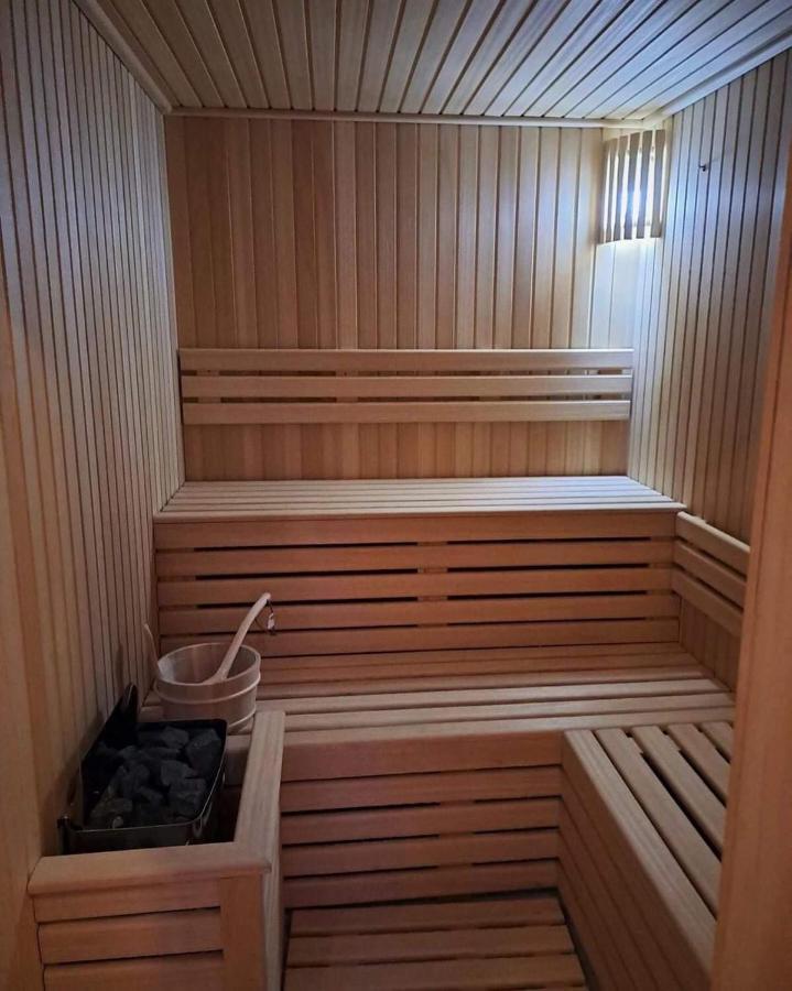 Zlatibor Apartman Luxury & Spa Dijana Екстер'єр фото