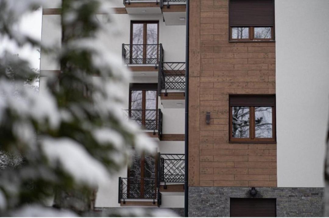 Zlatibor Apartman Luxury & Spa Dijana Екстер'єр фото