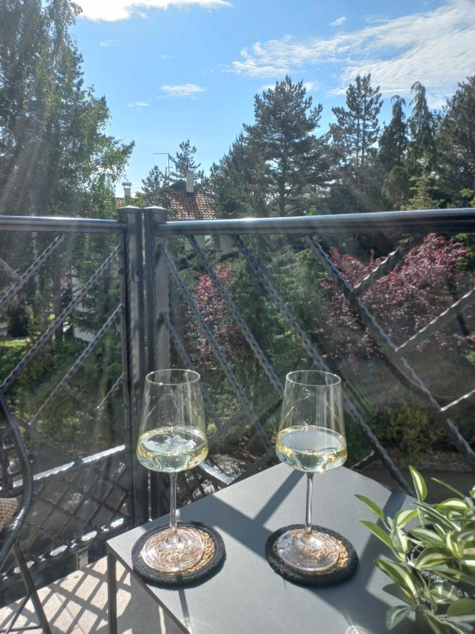 Zlatibor Apartman Luxury & Spa Dijana Екстер'єр фото