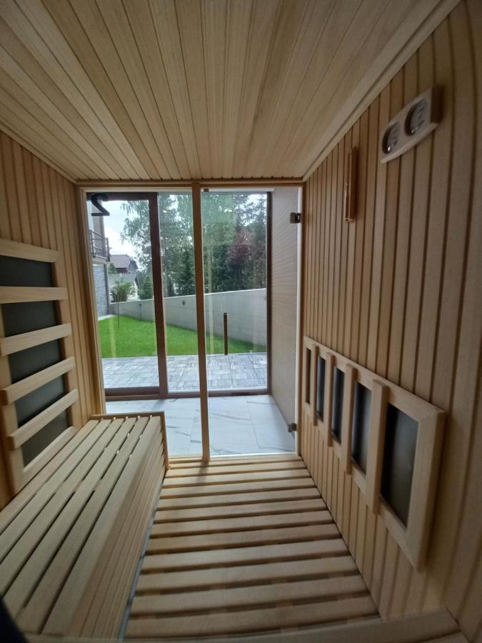 Zlatibor Apartman Luxury & Spa Dijana Екстер'єр фото